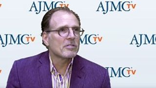 Dr Andrew Rhinehart: Improving Intermediate Outcomes in Diabetes Research