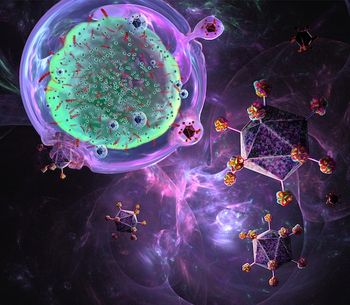 CAR T-cell therapy | Image credit: Getty Images Science Library