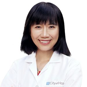 City of Hope’s Tingting Tan, MD, PhD, on the Changing SCLC Landscape: “There’s Always Reason to Be Hopeful”