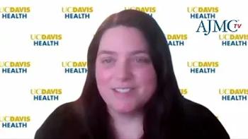 Jenny Craven, PharmD, BCPS