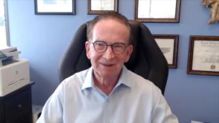 Gordon Crofoot, MD, PA