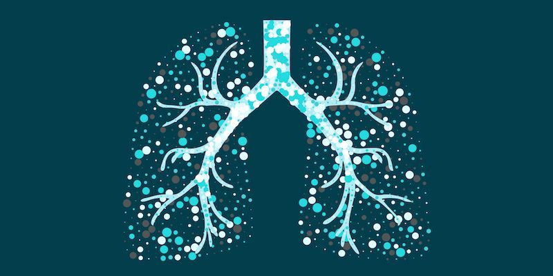 ATS 2023 abstract highlights COPD risk factors other than smoking
