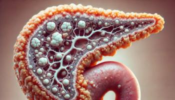 Pancreatic disease in diabetes | Image credit: Ross - stock.adobe.com