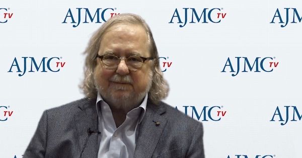Nobel Prize Winner Dr James Allison on the Impact His Work Has Made