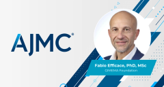 Dr Fabio Efficace | Image Credit: GIMEMA Foundation