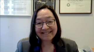 Dr Margrit Wiesendanger