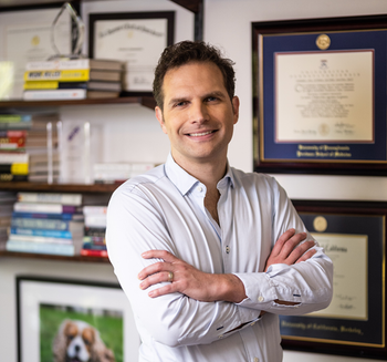Dr Mike Hoaglin
