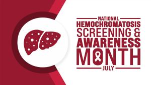 HH awareness month | Image Credit: © Neelrong-stock.adobe.com