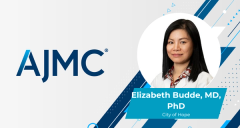 Phase 3 SUNMO Data Show Mosun-Pola Cuts Progression Risk Over R-GemOx in Large B-Cell Lymphoma: Elizabeth Budde, MD, PhD