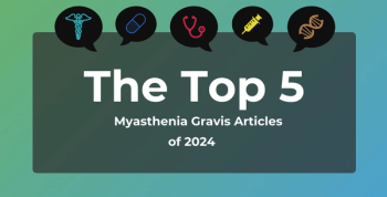 Top 5 Myasthenia Gravis