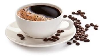 Image of a cup of coffee