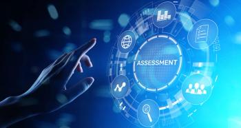 Image of a digital assessment: © WrightStudio - stock.adobe.com