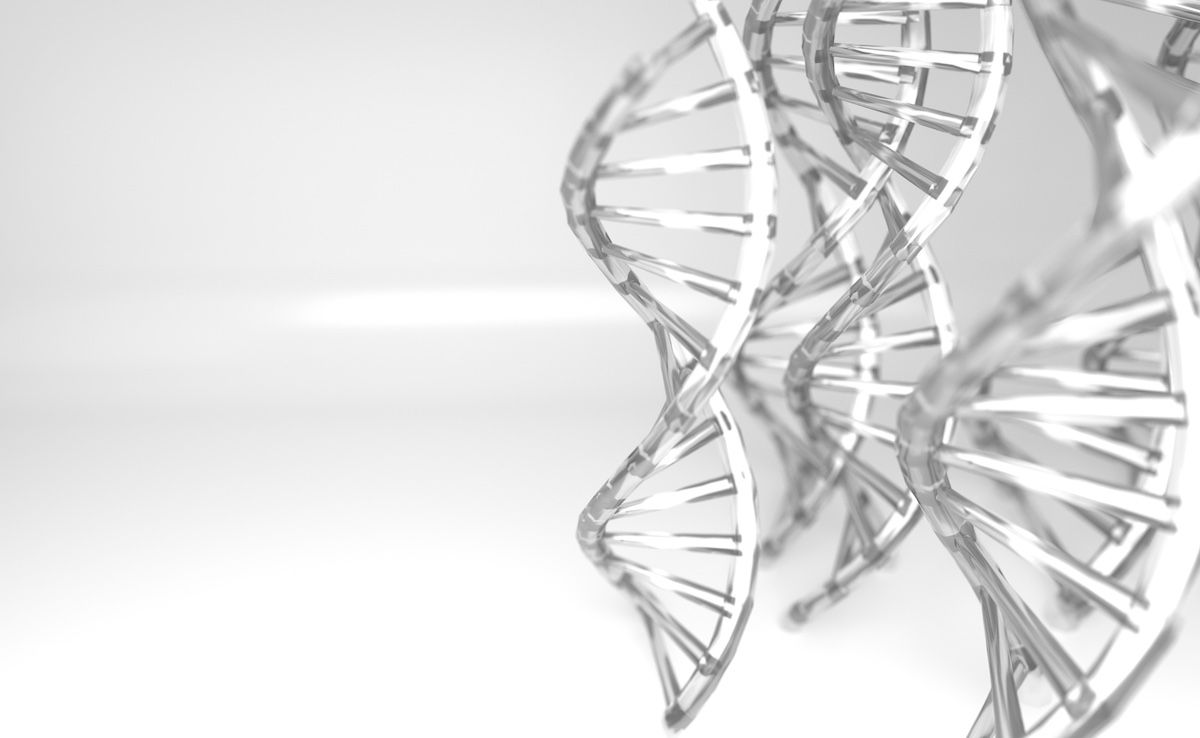 abstract genetic representation | Image Credit: Atro-stock.adobe.com