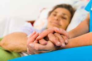 Report Finds Medicare Hospice Program Beset With Quality, Care Issues