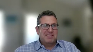Dr Jordan Karlitz