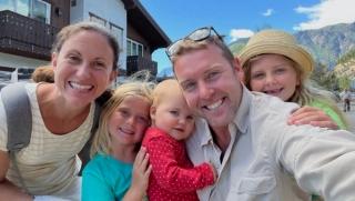 Landman family