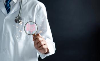 Inflammatory bowel disease. | Image Credit: Kiattisak - stock.adobe.com
