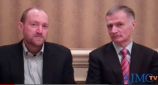 Jeff Lemieux and Jon Bumbaugh Discuss Hospital Readmission Rates 