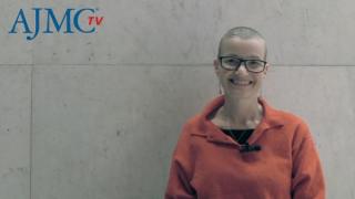 Lucilla Piccari, MD, PhD, Hospital del Mar