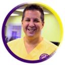Noah Greenspan, DPT, PT, CCS, EMT-B