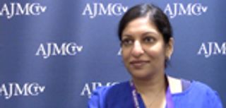 Dr Veena Shankaran Examines Financial Burdens Facing Cancer Patients