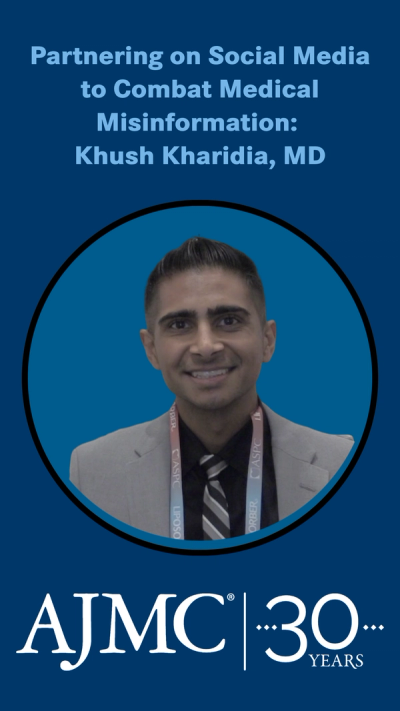 Khush Kharidia, MD, UT Southwestern