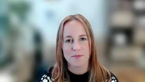 New TROP2-Targeted ADC Shows Promise in TNBC: Erika Hamilton, MD