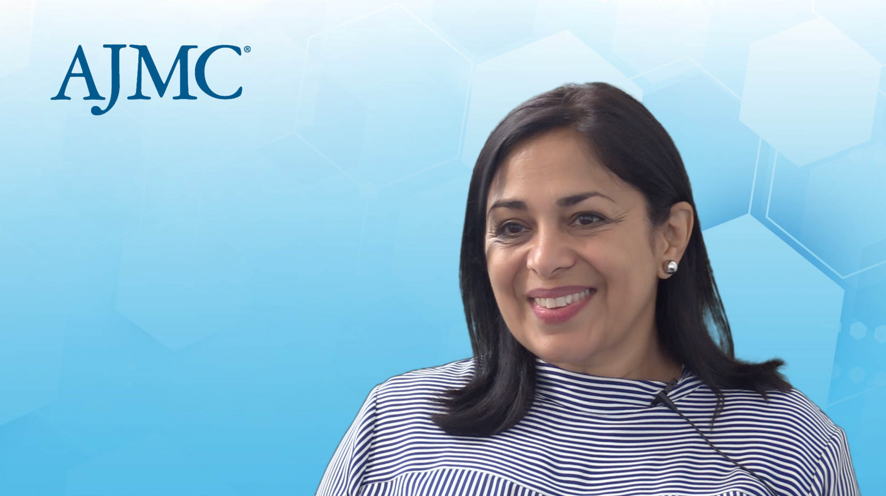 Shrilla Banerjee, MD, FRCP