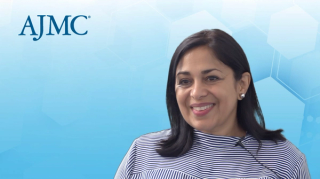 Shrilla Banerjee, MD, FRCP