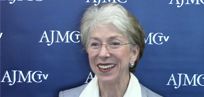 Dr Christine K. Cassel Sends Best Wishes to AJMC During Its 20th Anniversary