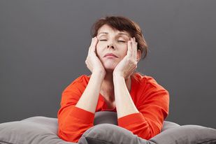 Concurrent Mood Disorders Impact Migraine Frequency, Duration of Attack