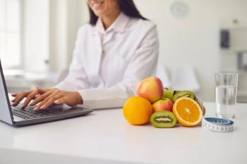 The study suggests the codesigned EWWMS program filled a need for reliable and evidence-based nutrition information for patients with MS. | Image credit: Studio Romantic - stock.adobe.com