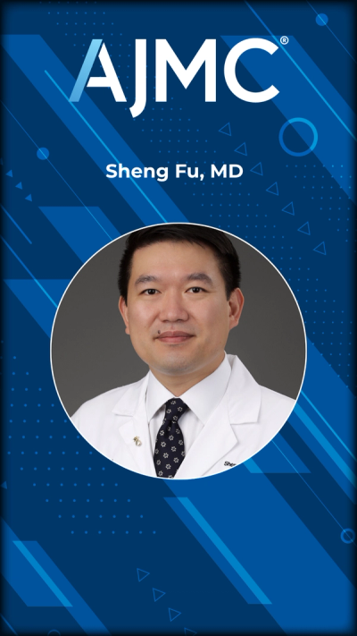 Sheng Fu, MD