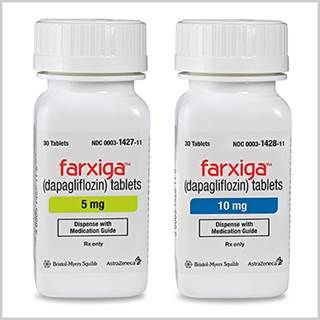 FDA Approves Dapagliflozin to Cut Risk of Hospitalization for Heart Failure in Type 2 Diabetes