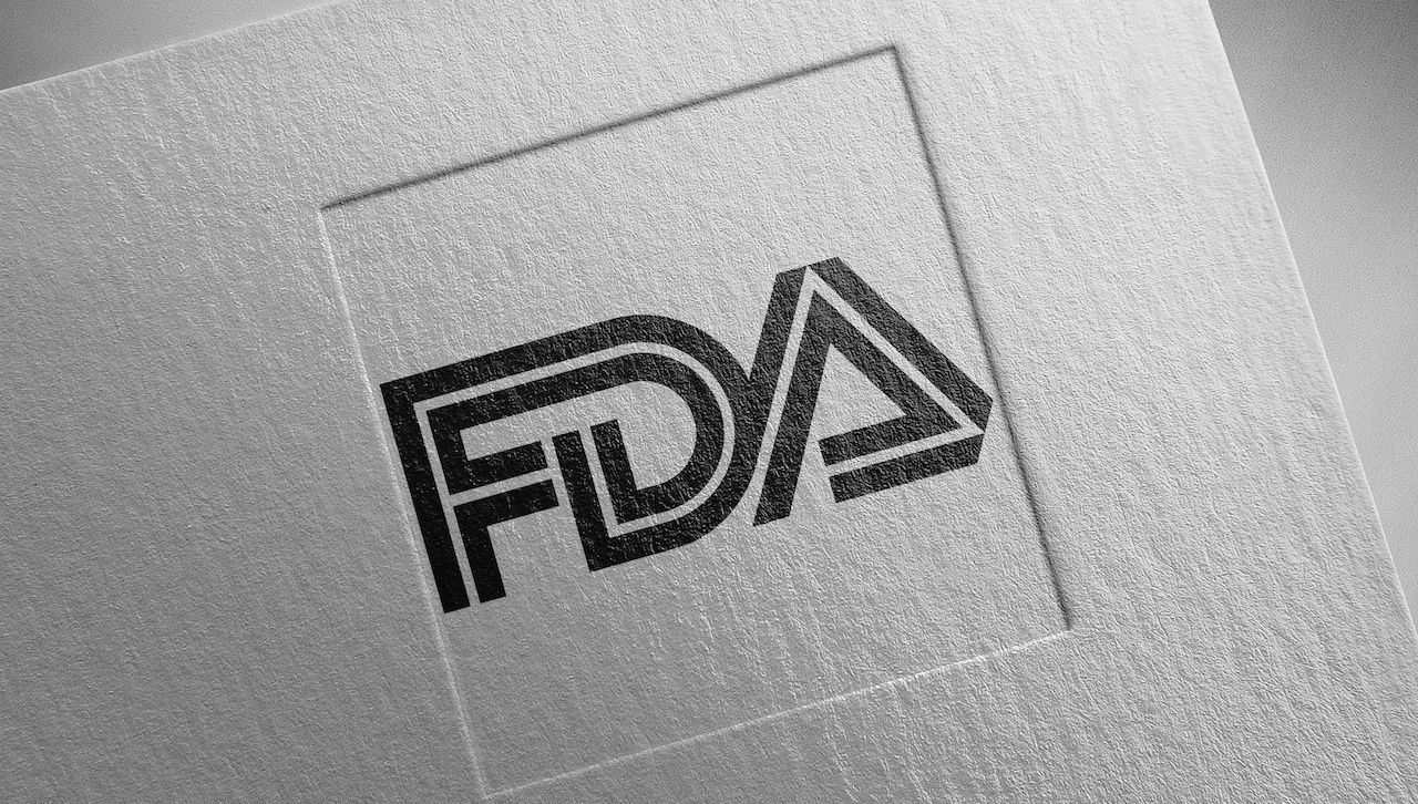 FDA logo