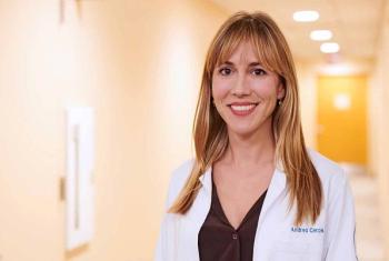 Andrea Cercek, MD | Image: MSK