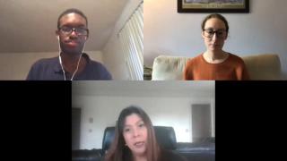 Researchers Discuss Closing Racial Gaps in ESKD Incidence Rates