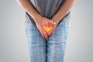 Urinary incontinence | Image Credit: eddows - stock.adobe.com