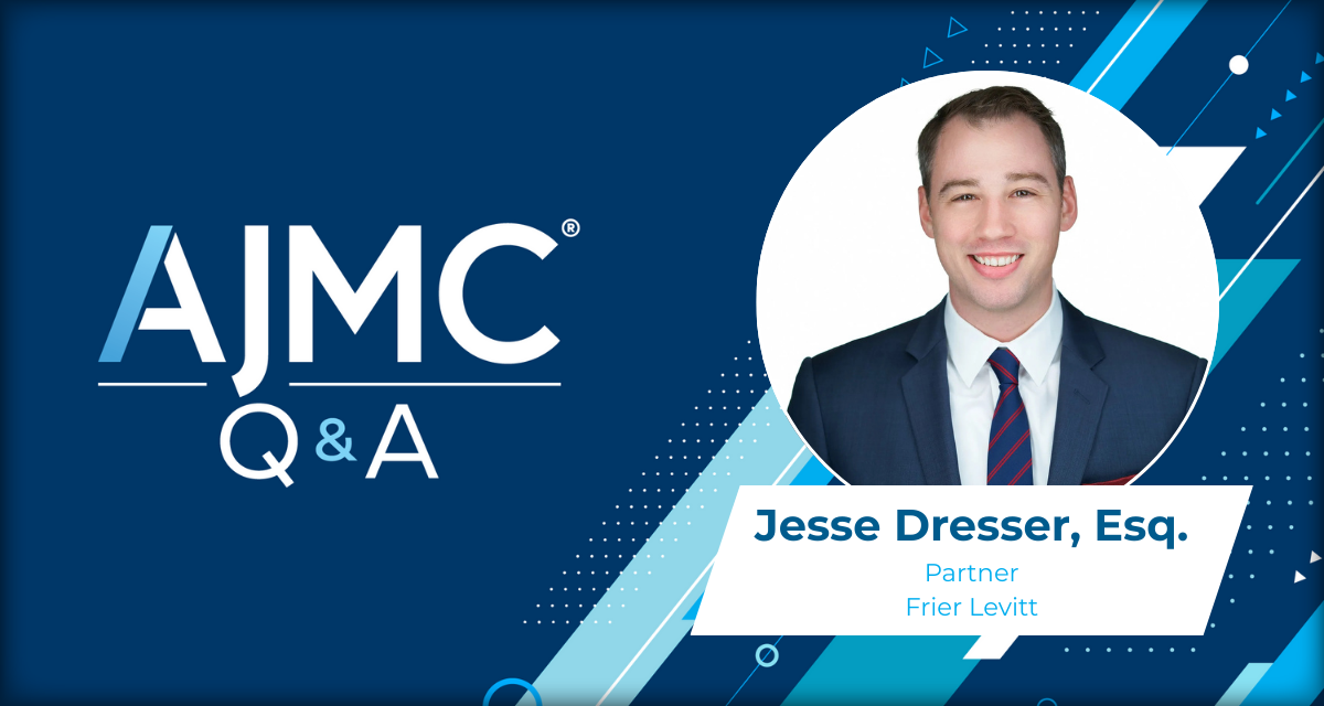 Jesse Dresser, Esq