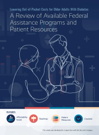 Lowering Out-of-Pocket Costs for Older Adults: A Guide 