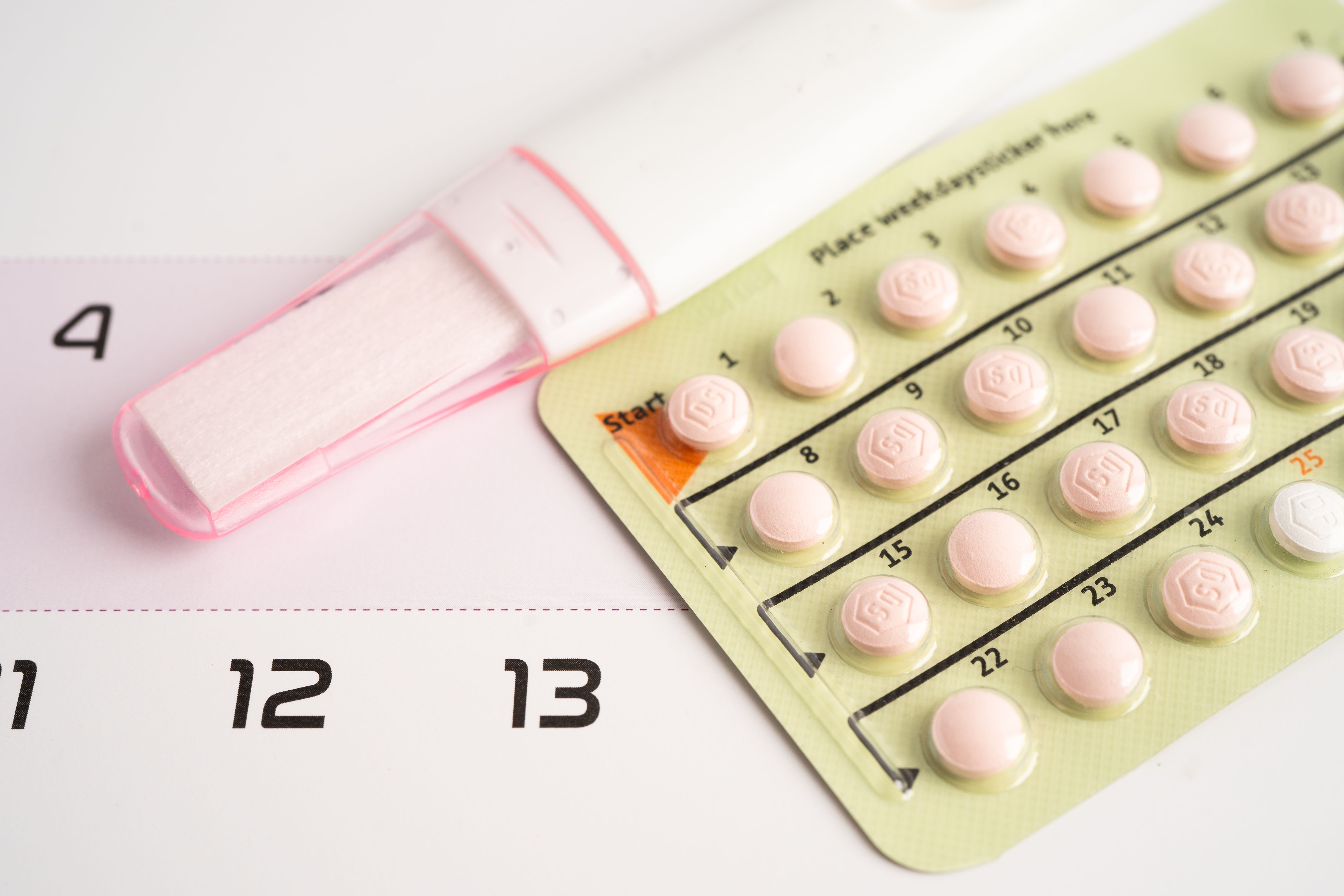 Medication abortion. | Image Credit: Pakawadee - stock.adobe.com