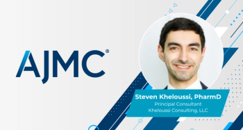 Steven Kheloussi, PharmD | Image credit: LinkedIn