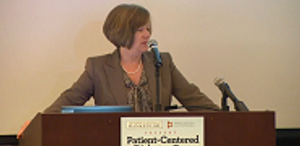 Session 3: Discussant