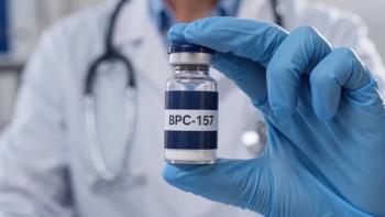 Peptide BPC-157 | Image credit: Mohammad - stock.adobe.com