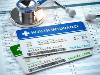 Health insurance | Image credit: Maksym Yemelyanov - stock.adobe.com