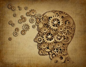 Brain in gear