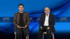 2 experts are featured in this series. 