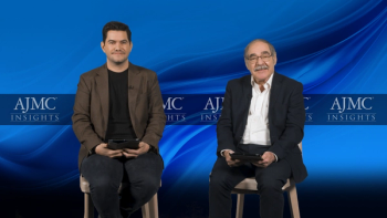 2 experts are featured in this series. 