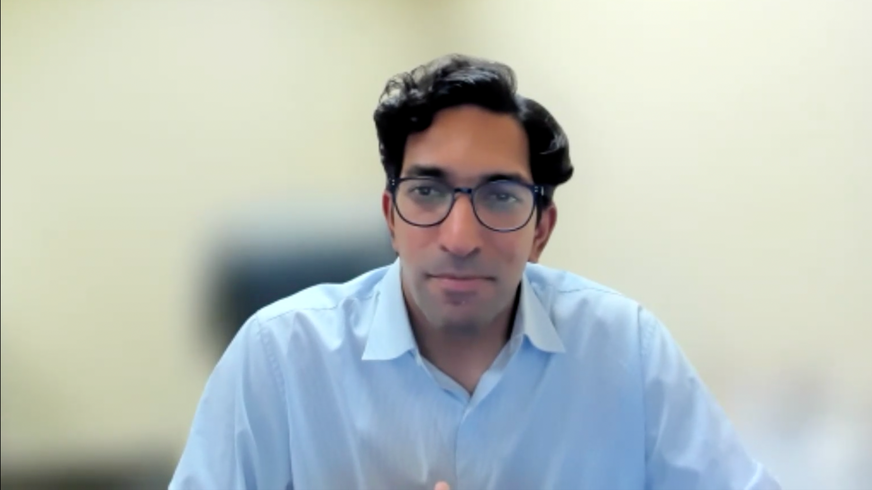 Dr Pankit Vachhani
