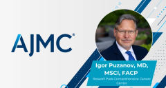 Melanoma's Progress, Persistent Gaps, and the Toxicity Criteria That Needed to Change: Igor Puzanov, MD